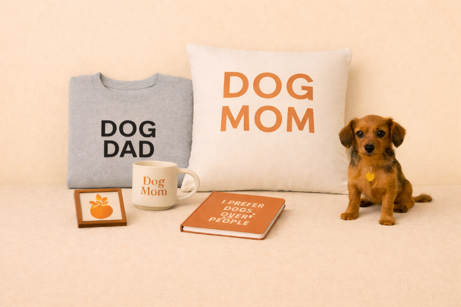 Gifts for Dog People