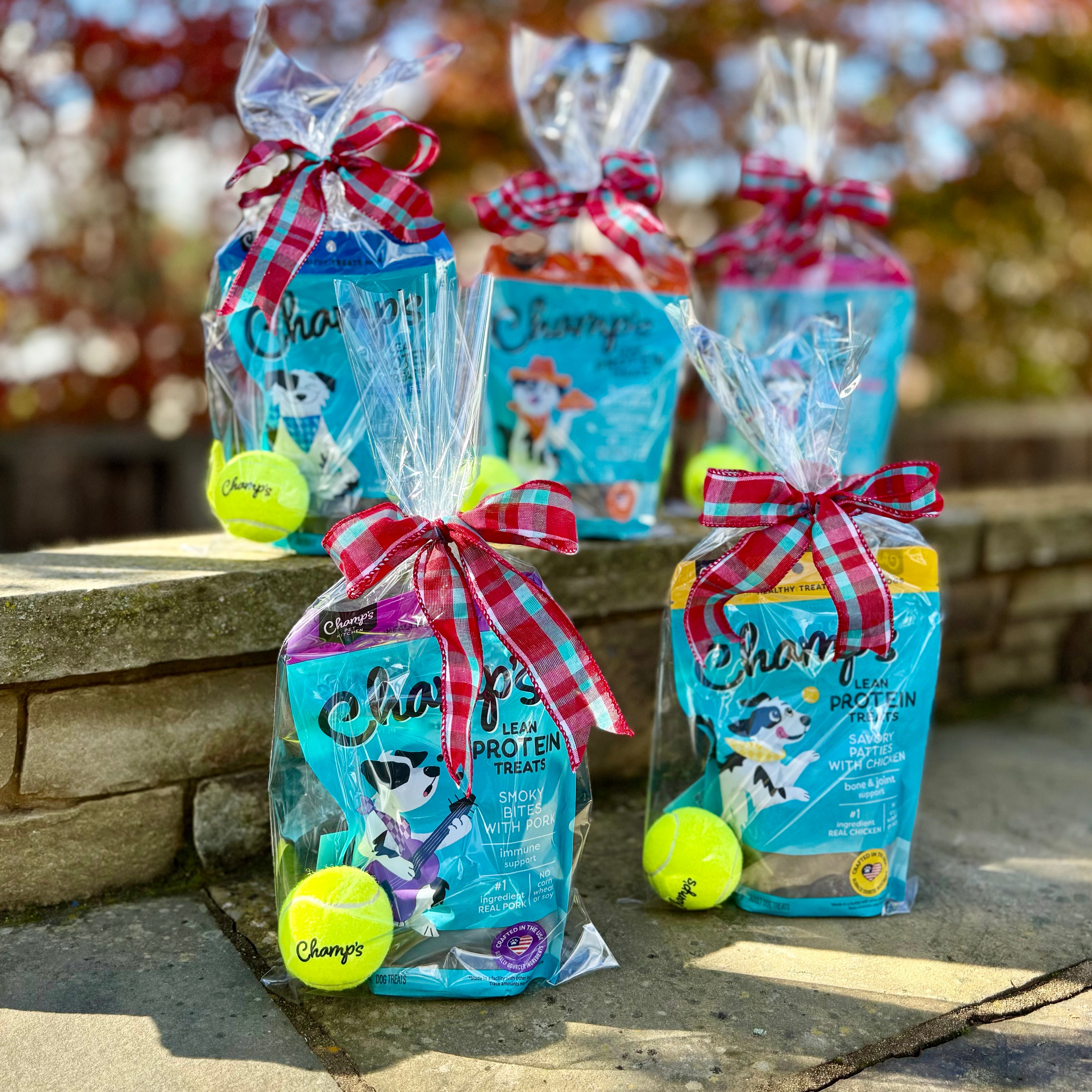 The Welcome Home Pup Limited Sets