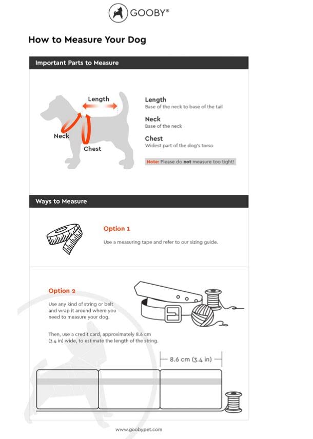 Gooby Zip Up Fleece Dog Sweater