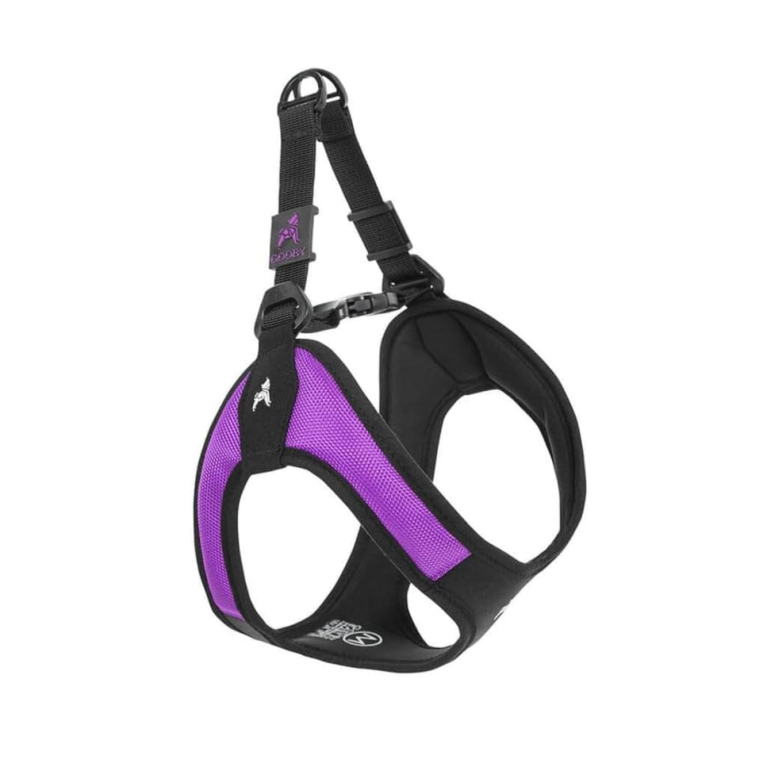 Gooby - Escape Free Easy Fit Harness