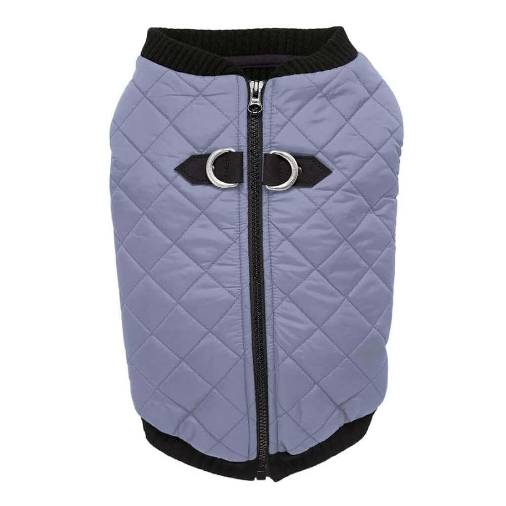 Gooby Fashion Vest Dog Jacket