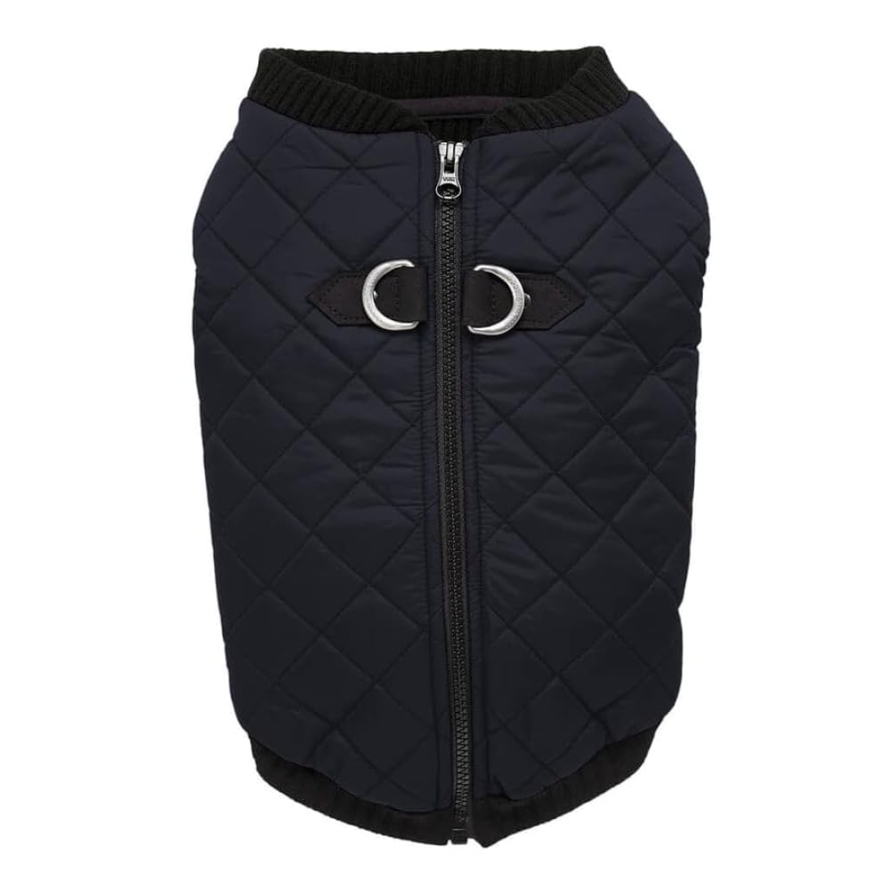 Gooby Fashion Vest Dog Jacket