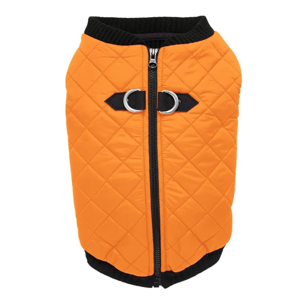 Gooby Fashion Vest Dog Jacket