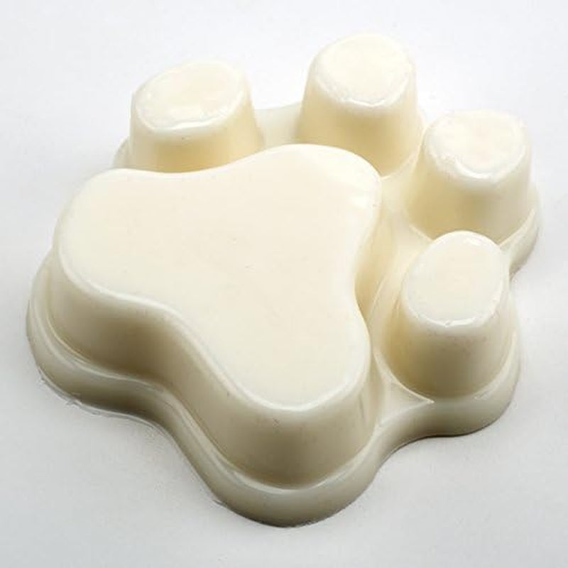 Pet House Spring and Summer Wax Melts for Pet Odor, Natural, Plant Based Soy Wax Melts, Long Lasting Fragrance for Fresh Smelling Homes, Cucumber Mint