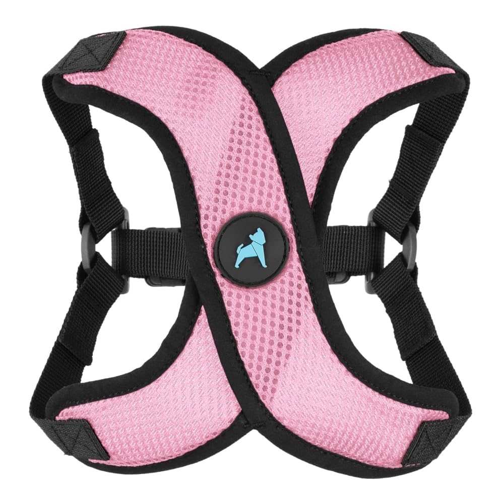Gooby Comfort X Step in Lite Dog Harness
