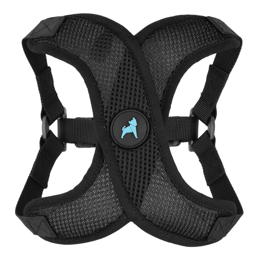 Gooby Comfort X Step in Lite Dog Harness