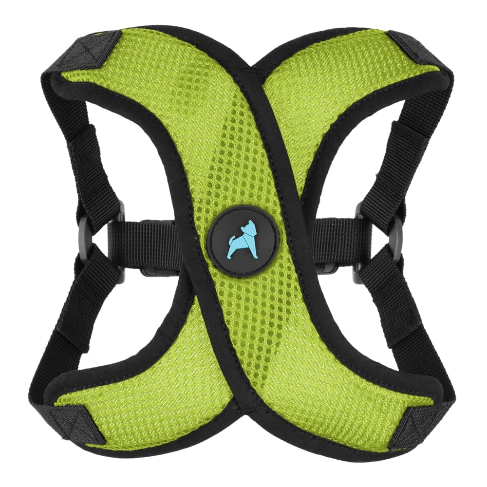 Gooby Comfort X Step in Lite Dog Harness