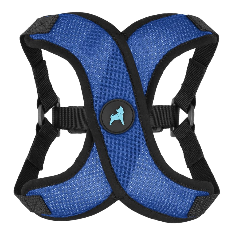 Gooby Comfort X Step in Lite Dog Harness