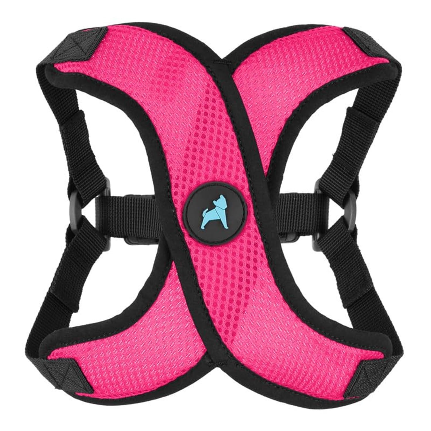 Gooby Comfort X Step in Lite Dog Harness
