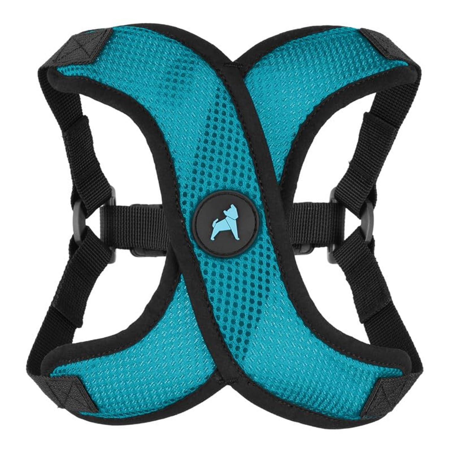 Gooby Comfort X Step in Lite Dog Harness