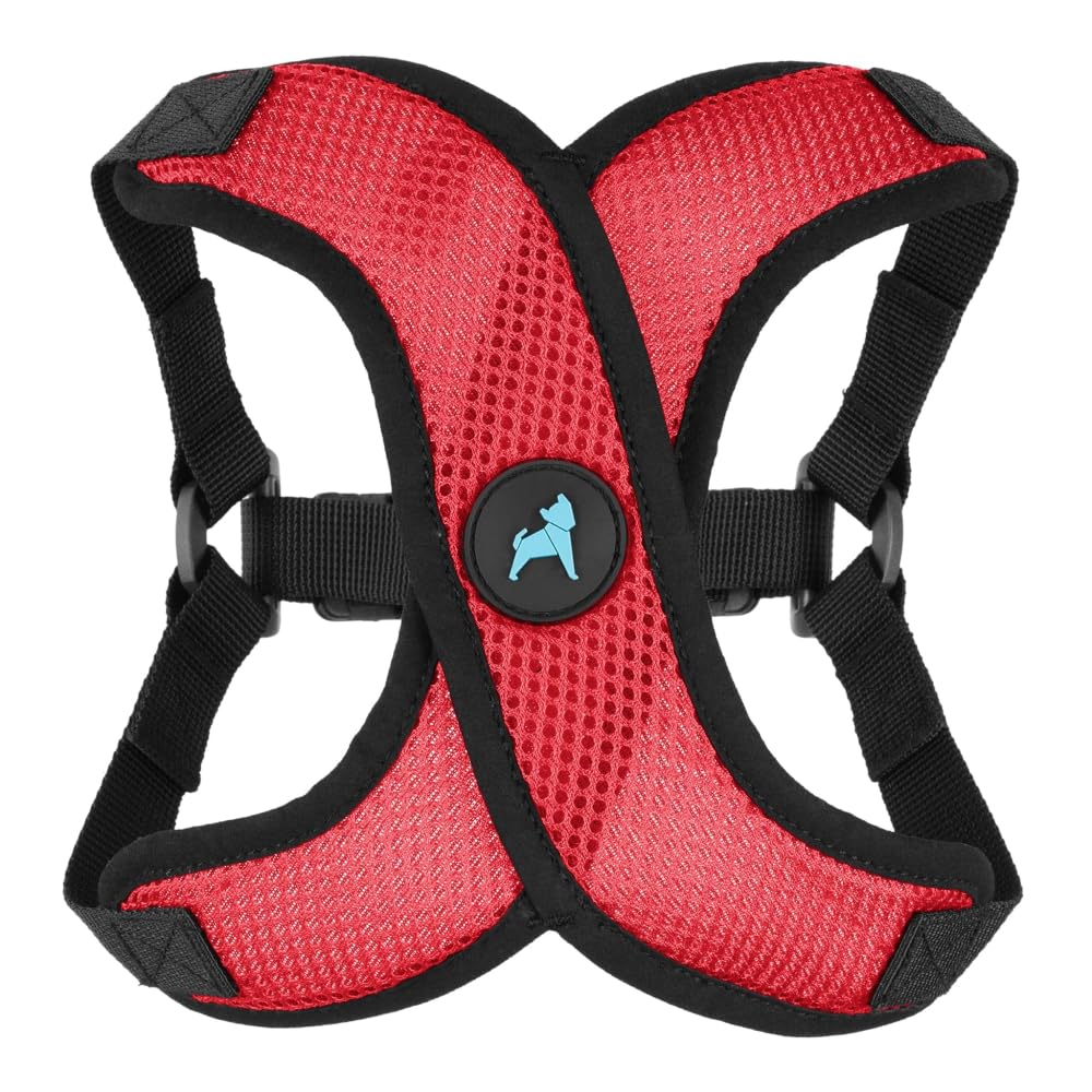 Gooby Comfort X Step in Lite Dog Harness