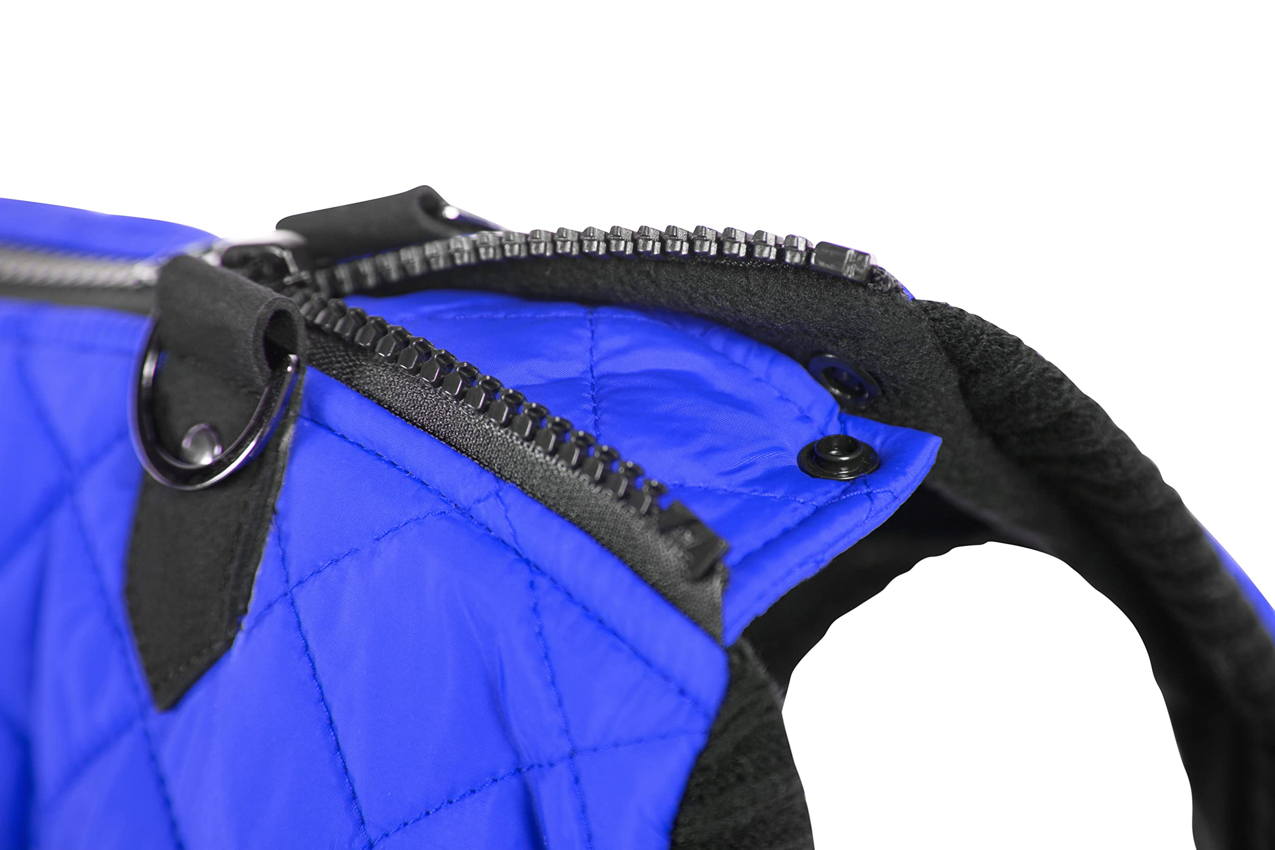 Gooby Fashion Vest Dog Jacket