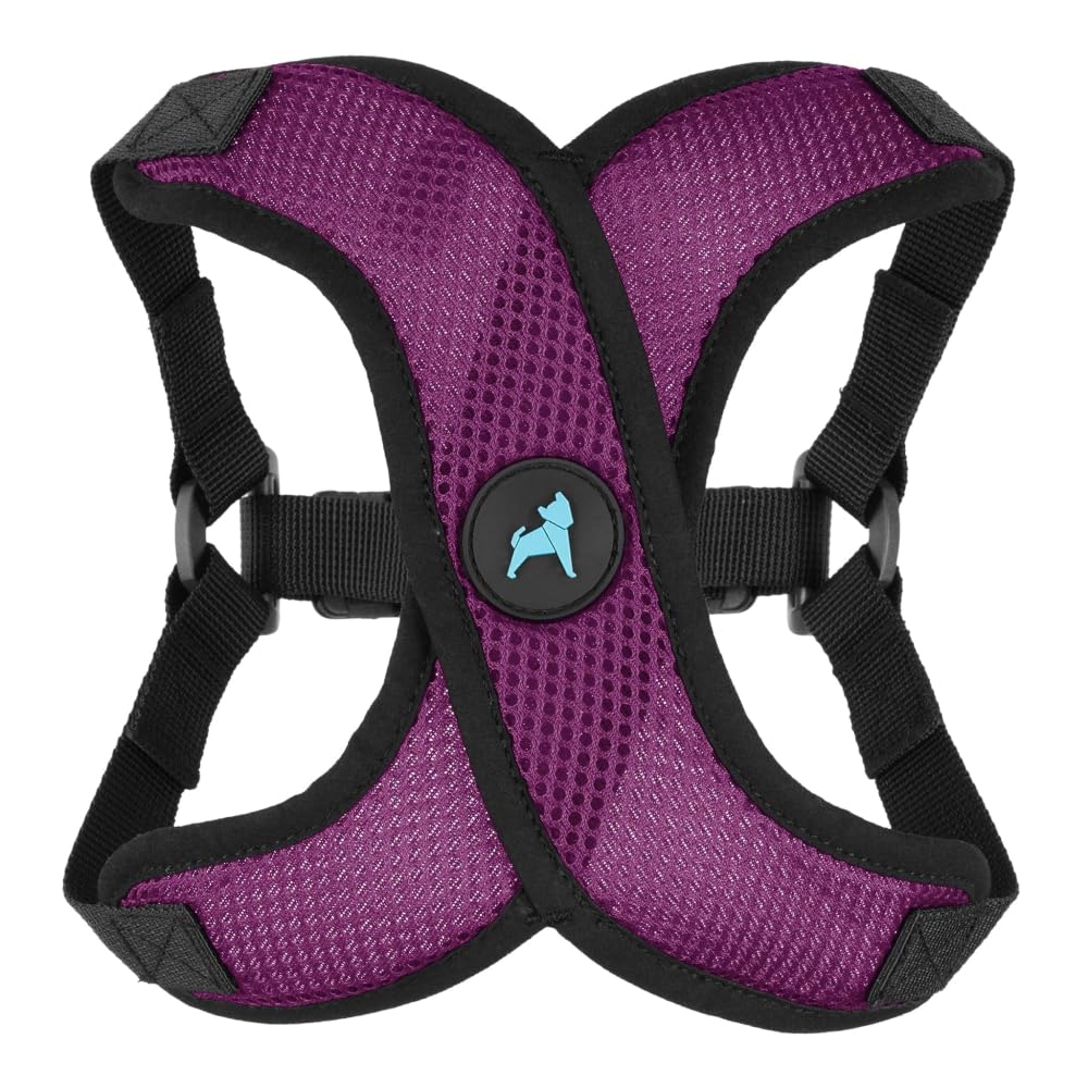 Gooby Comfort X Step in Lite Dog Harness