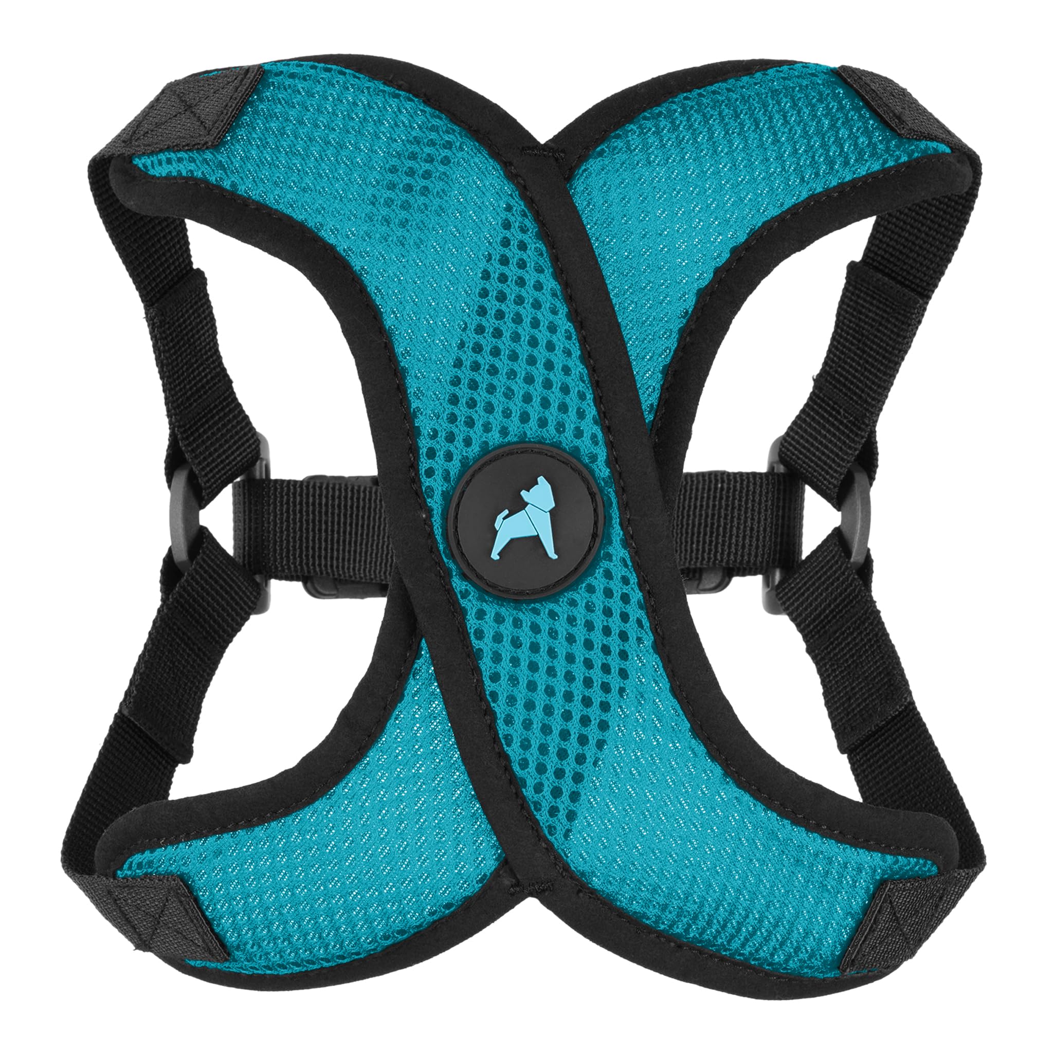 Gooby Comfort X Step in Lite Dog Harness
