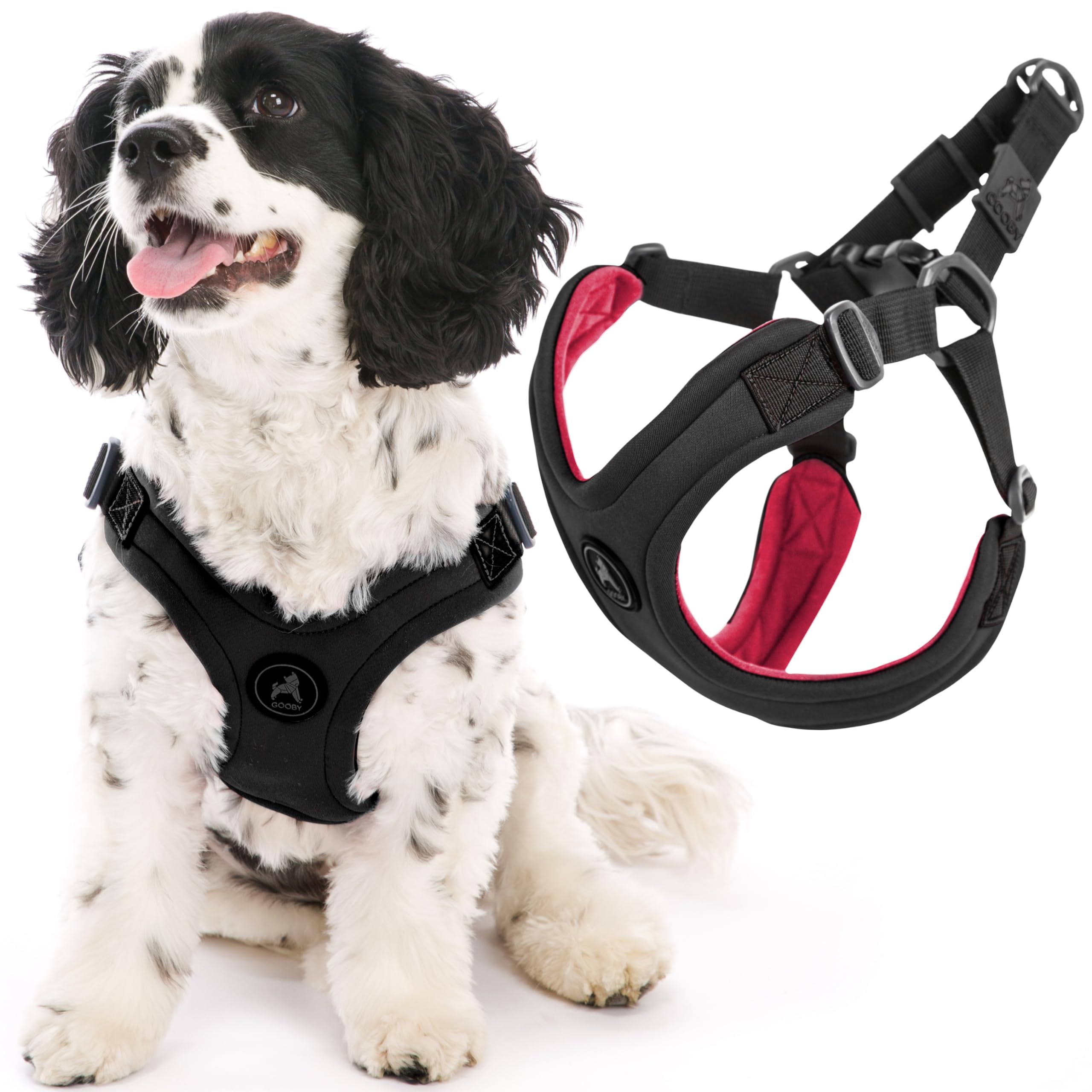 Gooby Escape Free Sport Harness