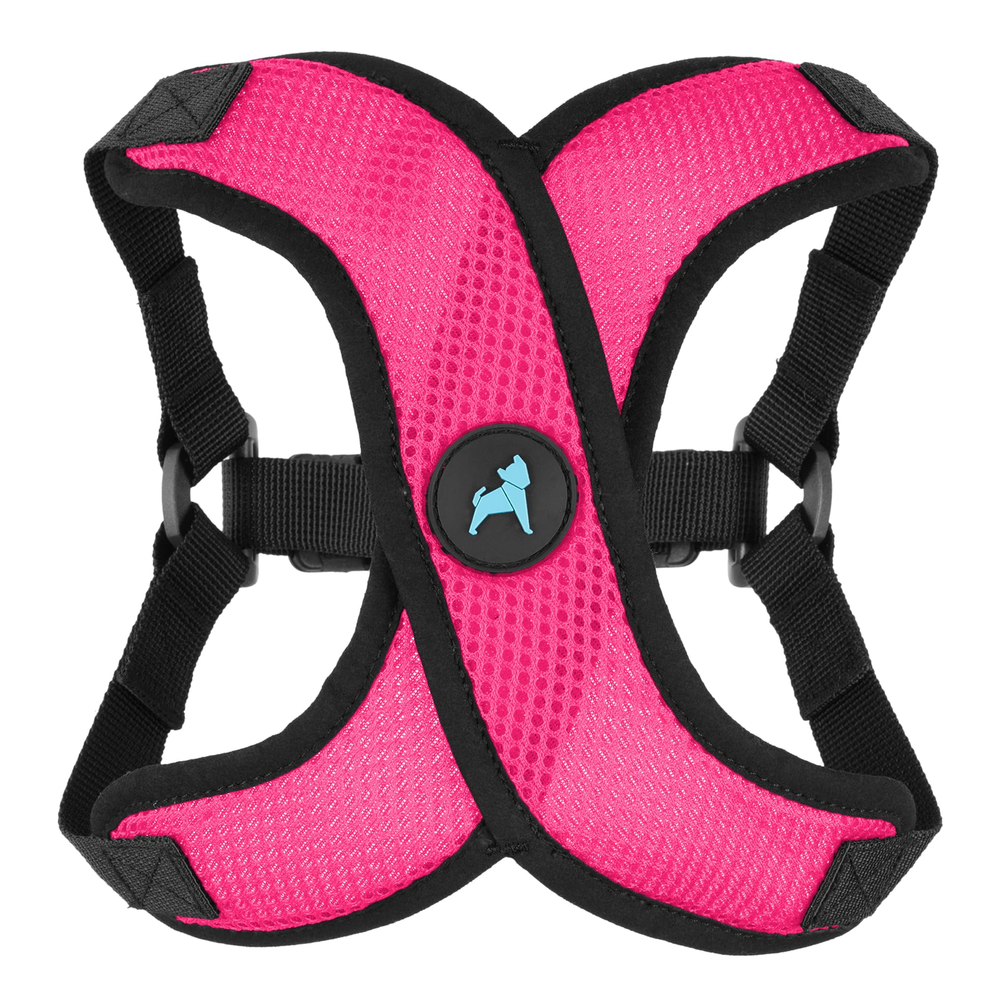 Gooby Comfort X Step in Lite Dog Harness