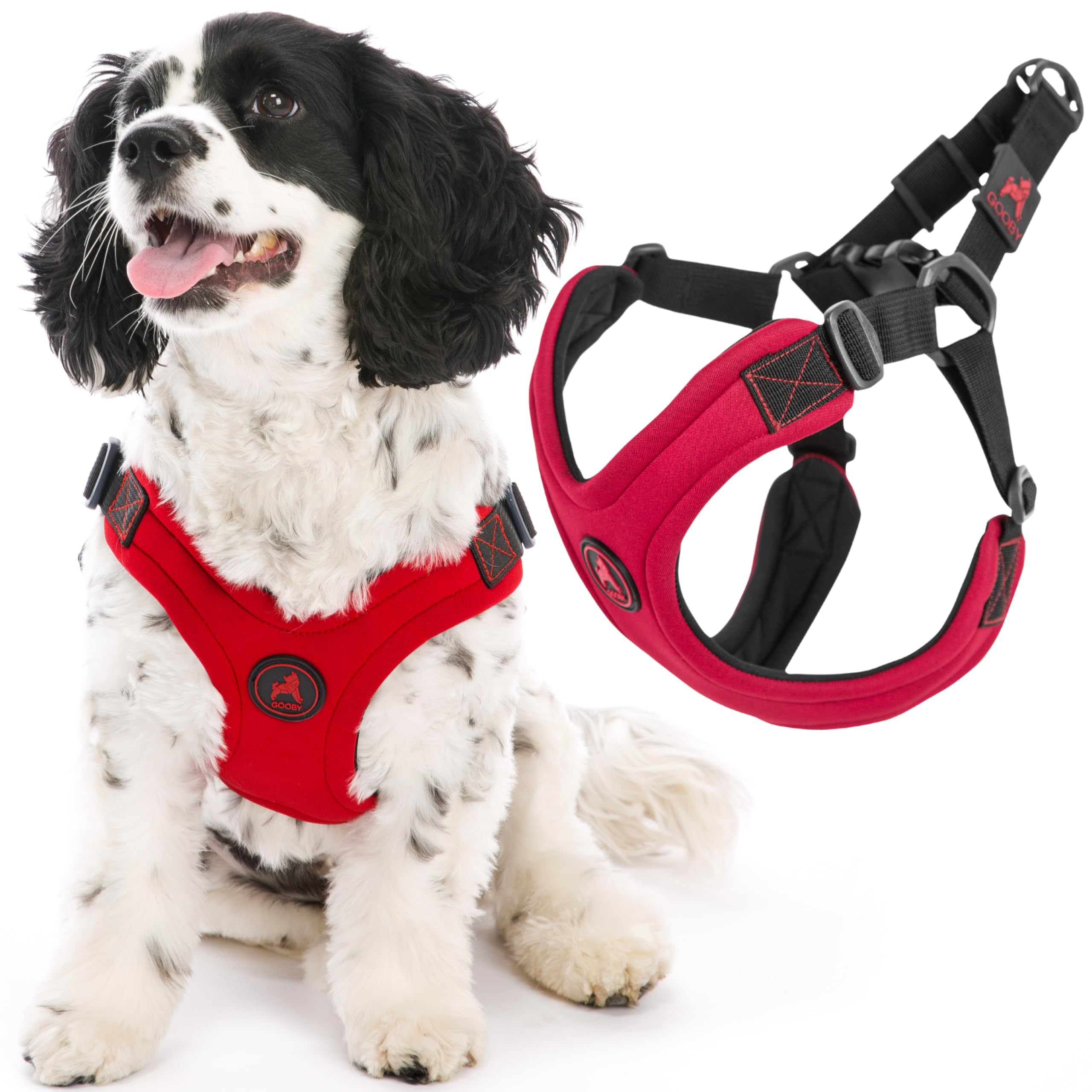 Gooby Escape Free Sport Harness