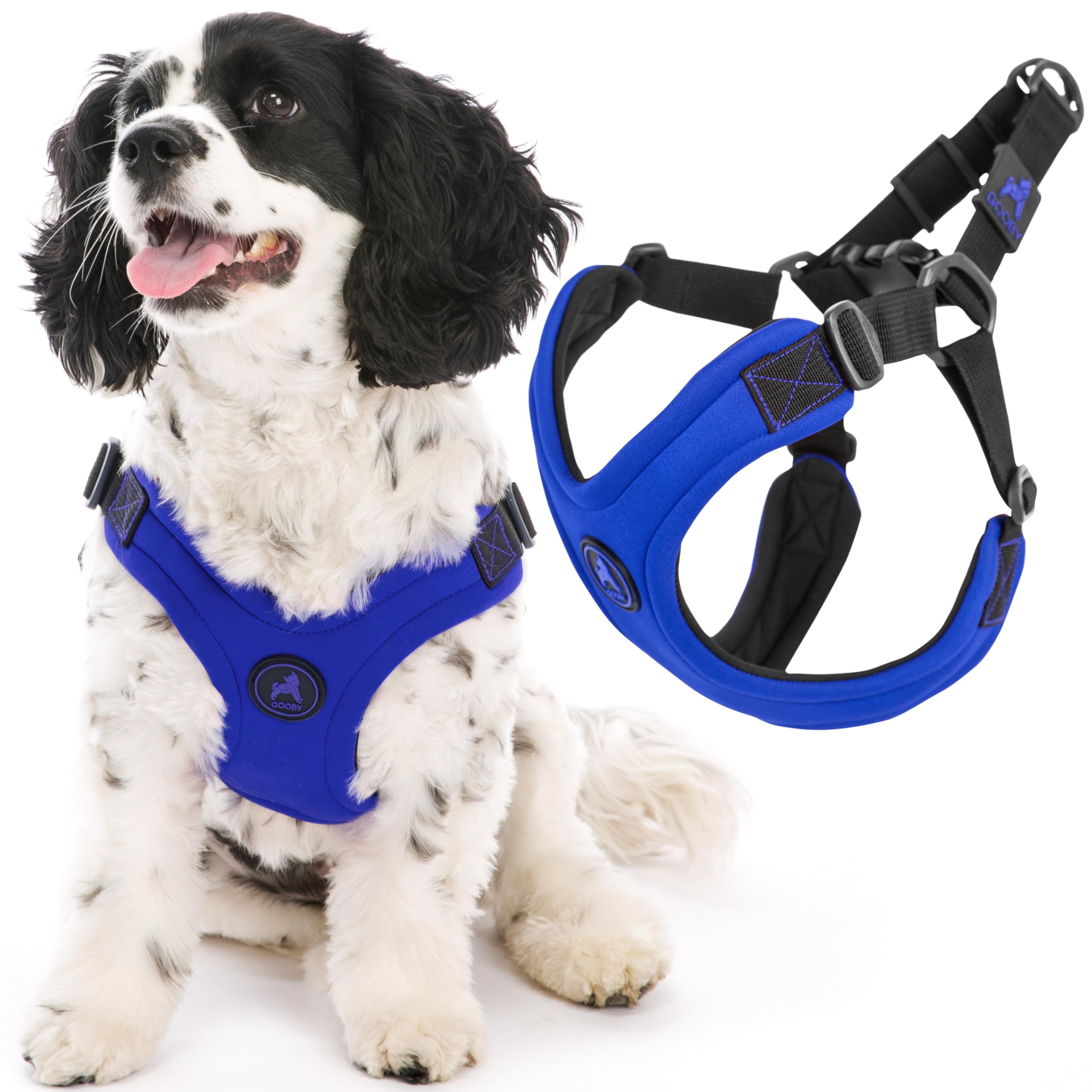 Gooby Escape Free Sport Harness
