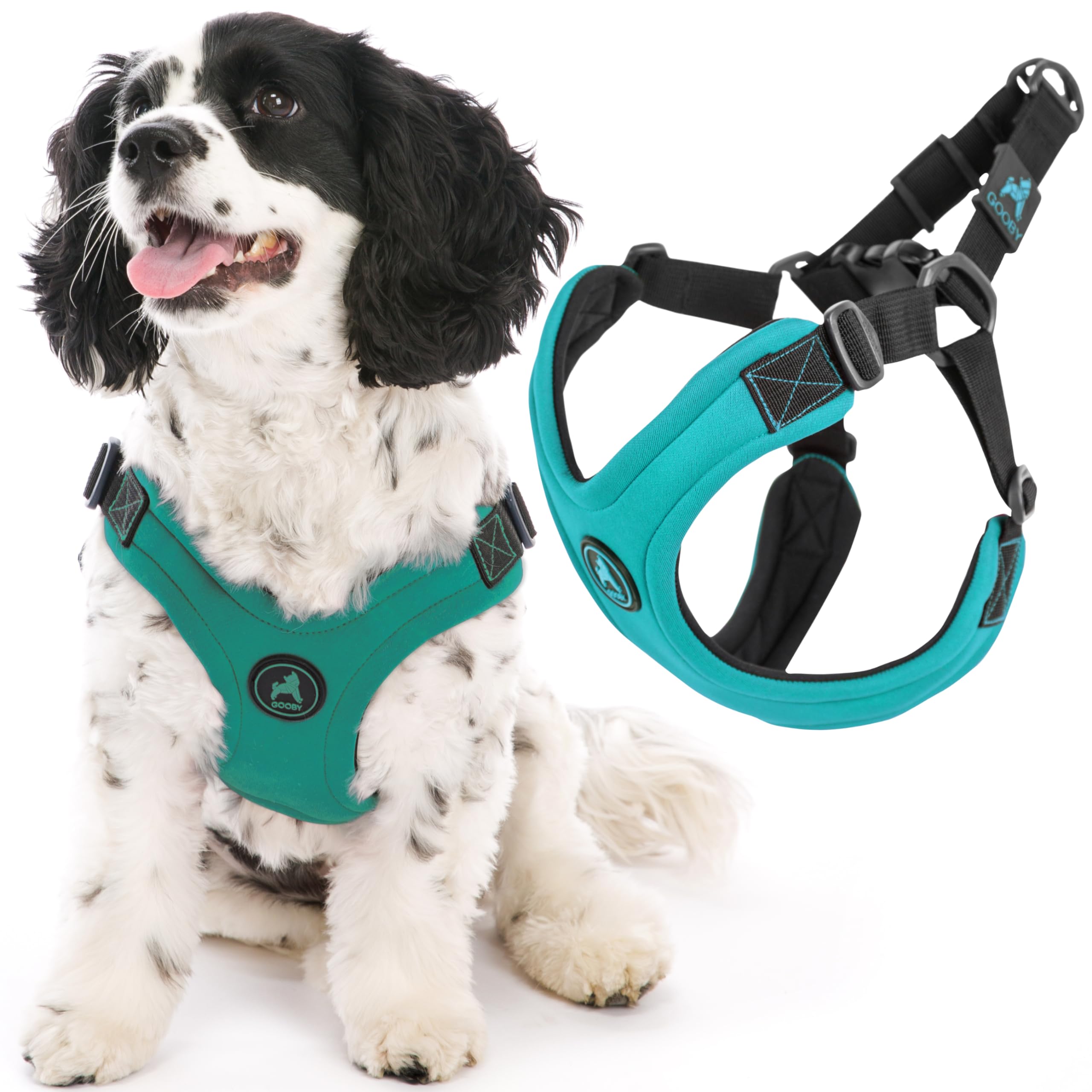 Gooby Escape Free Sport Harness
