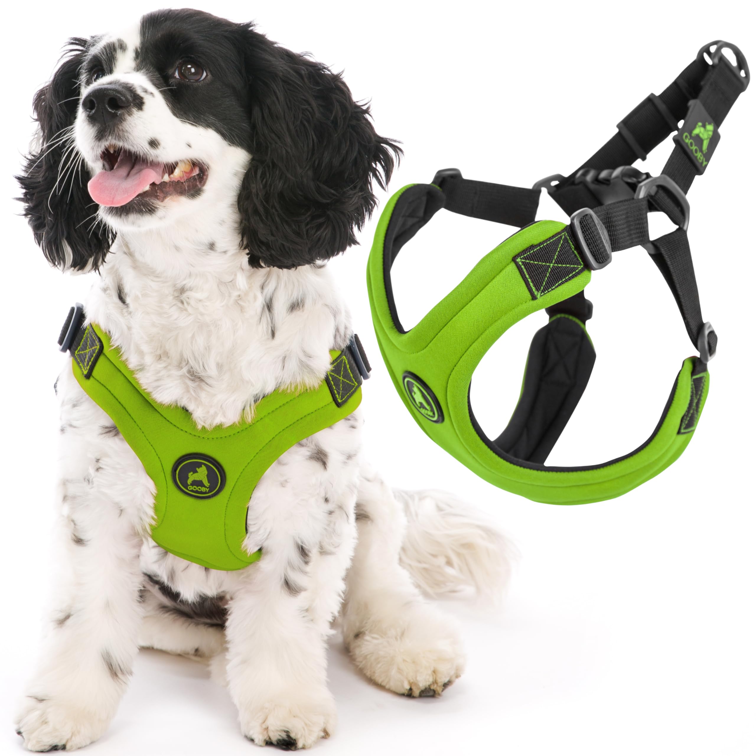Gooby Escape Free Sport Harness