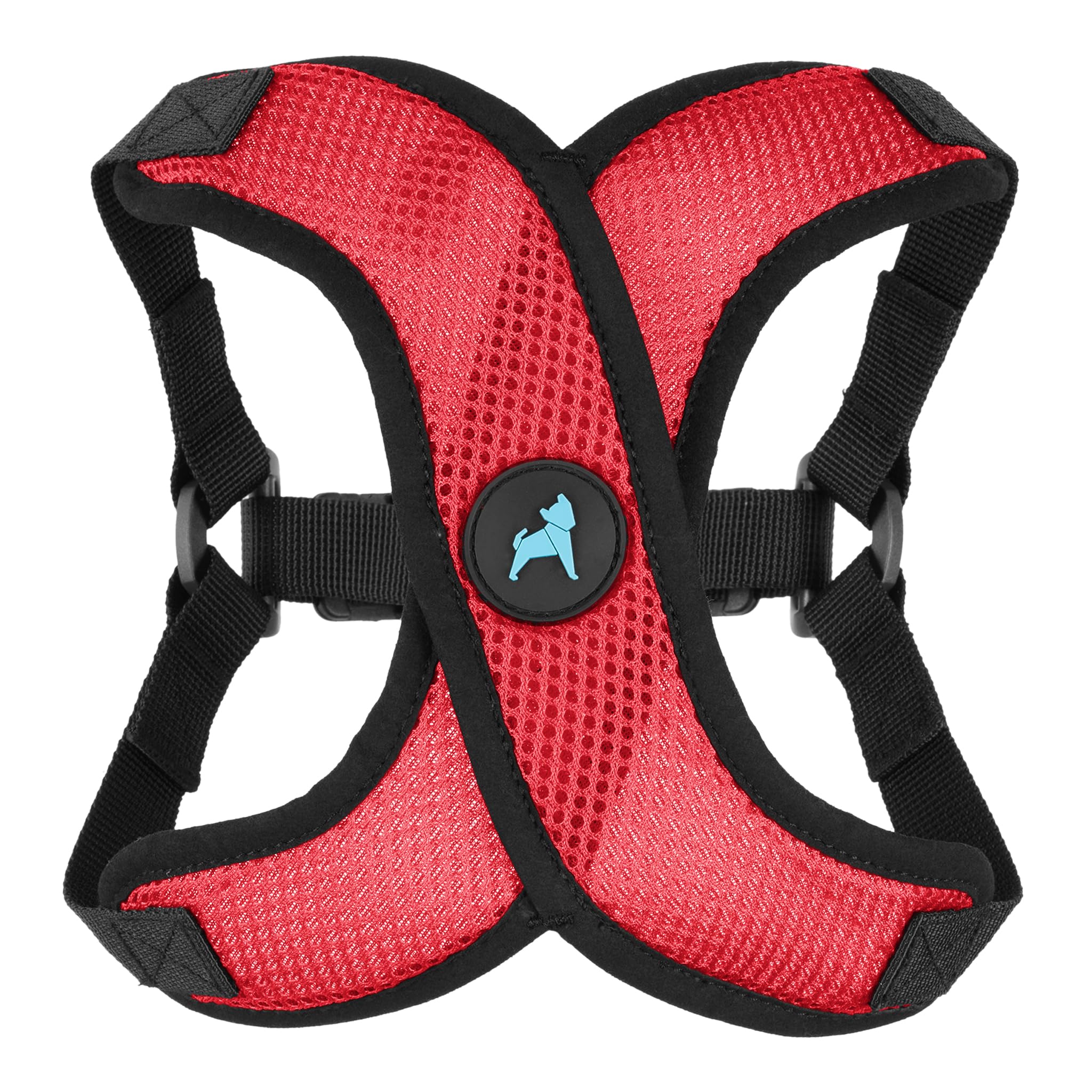 Gooby Comfort X Step in Lite Dog Harness