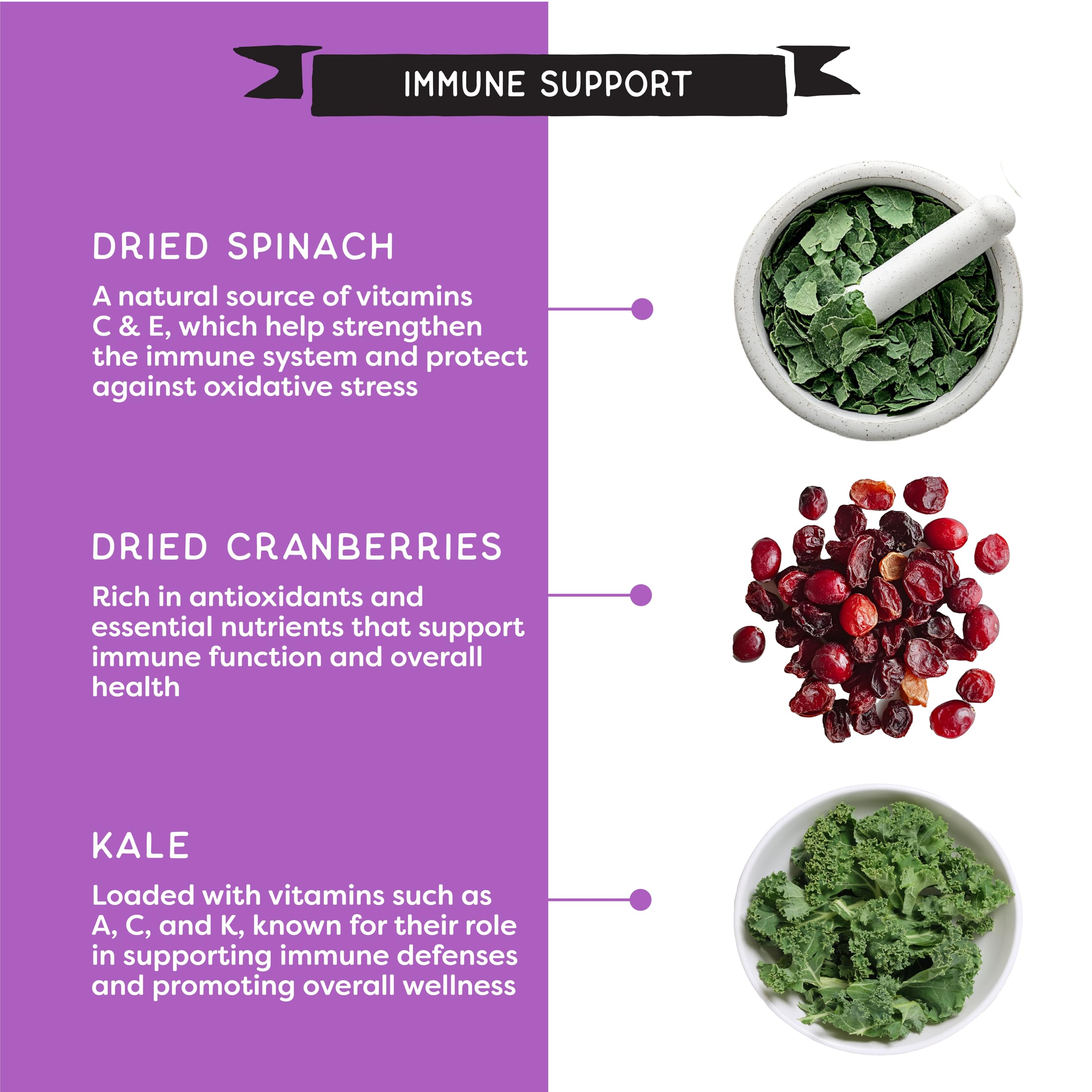 CHAMPS Soft Healthy Dog Treats - Savory Chicken - 16 oz