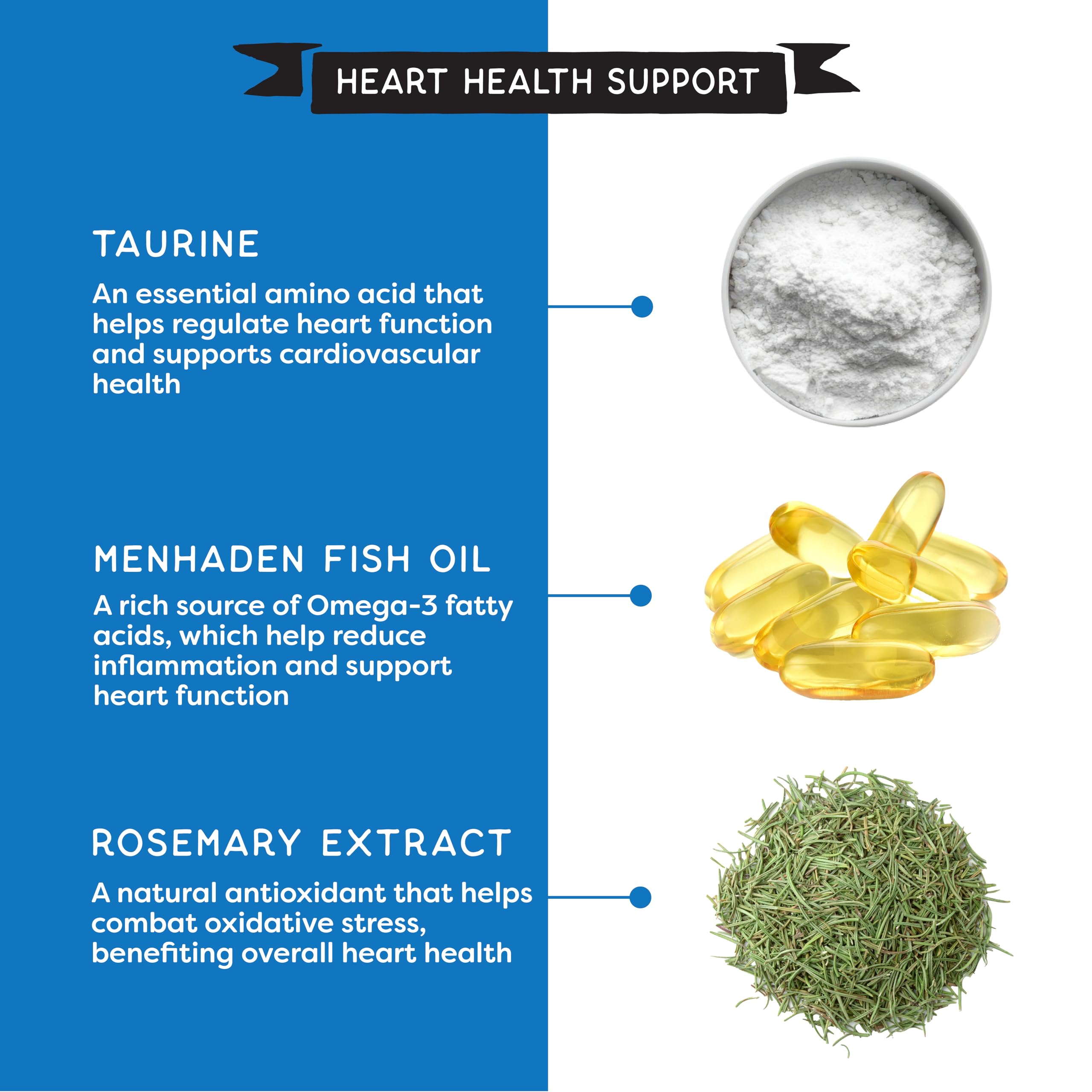 CHAMPS Soft Healthy Dog Treats - Grain Free Salmon - 16 oz