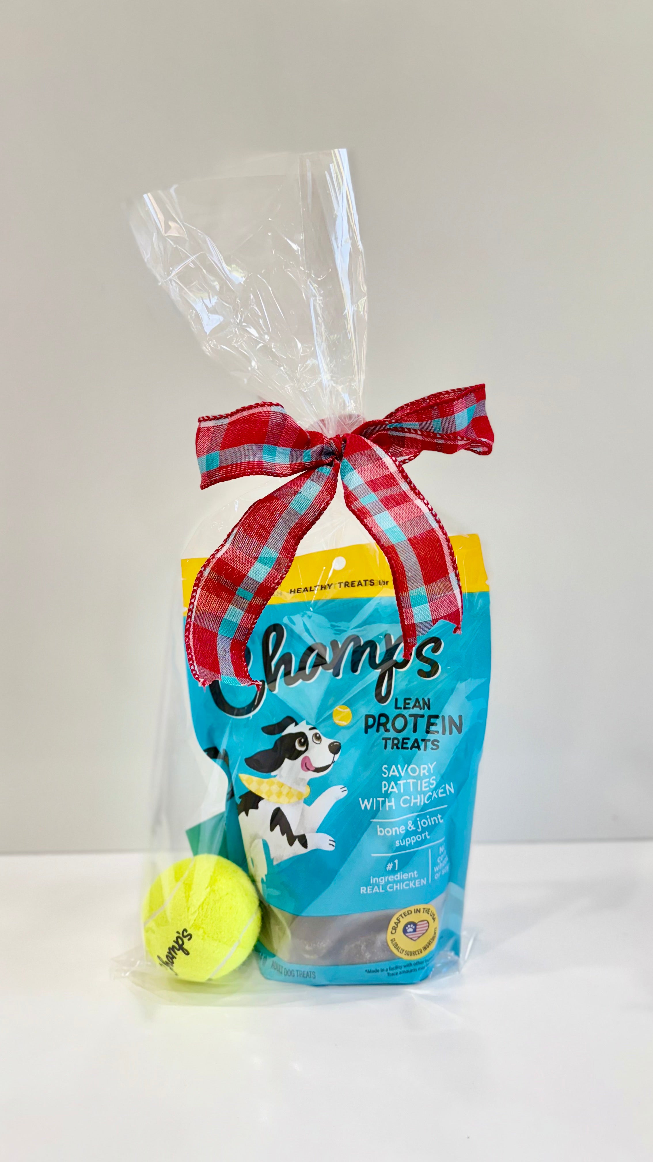 Holiday Gratitude Gift