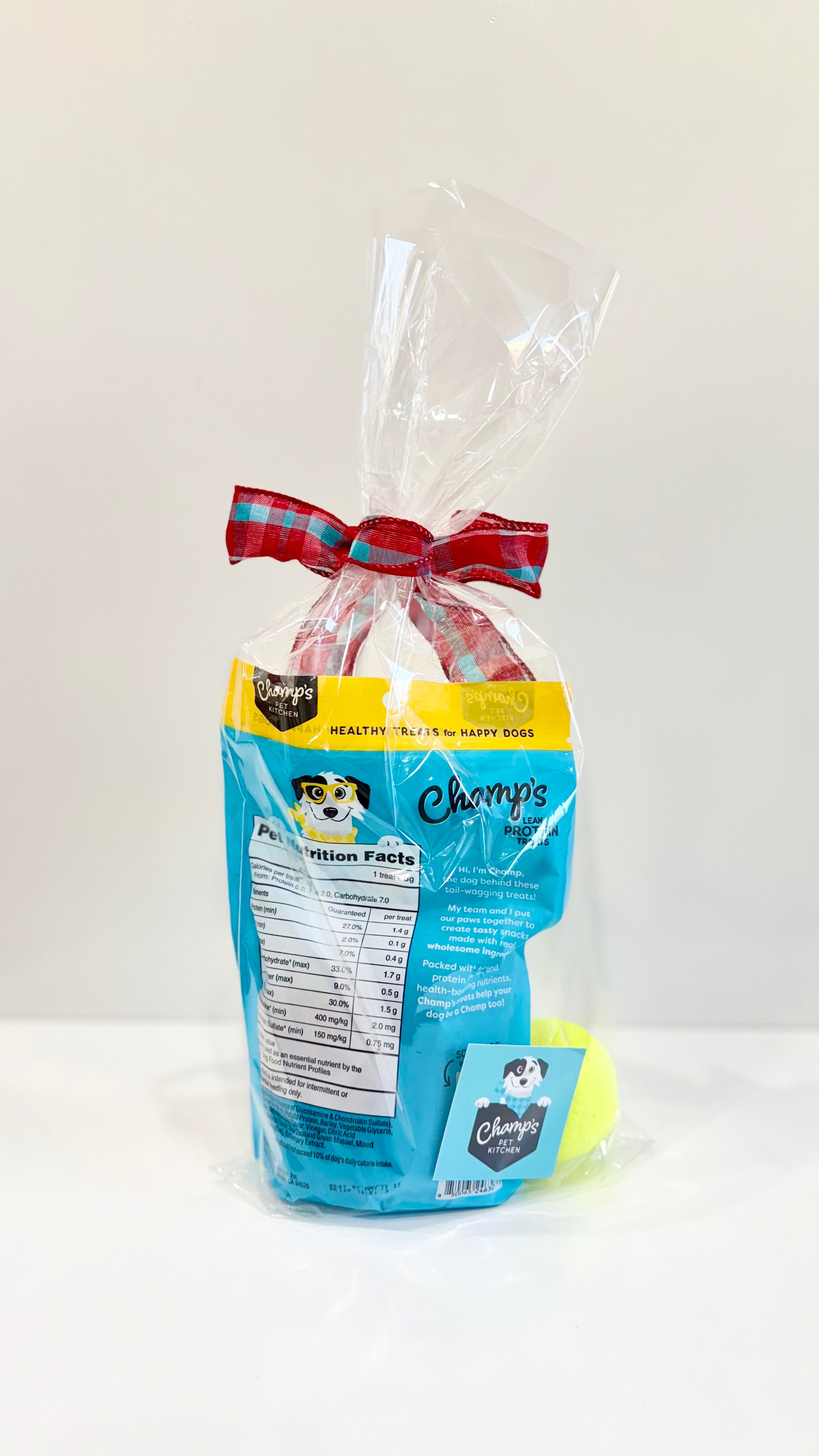 Holiday Gratitude Gift