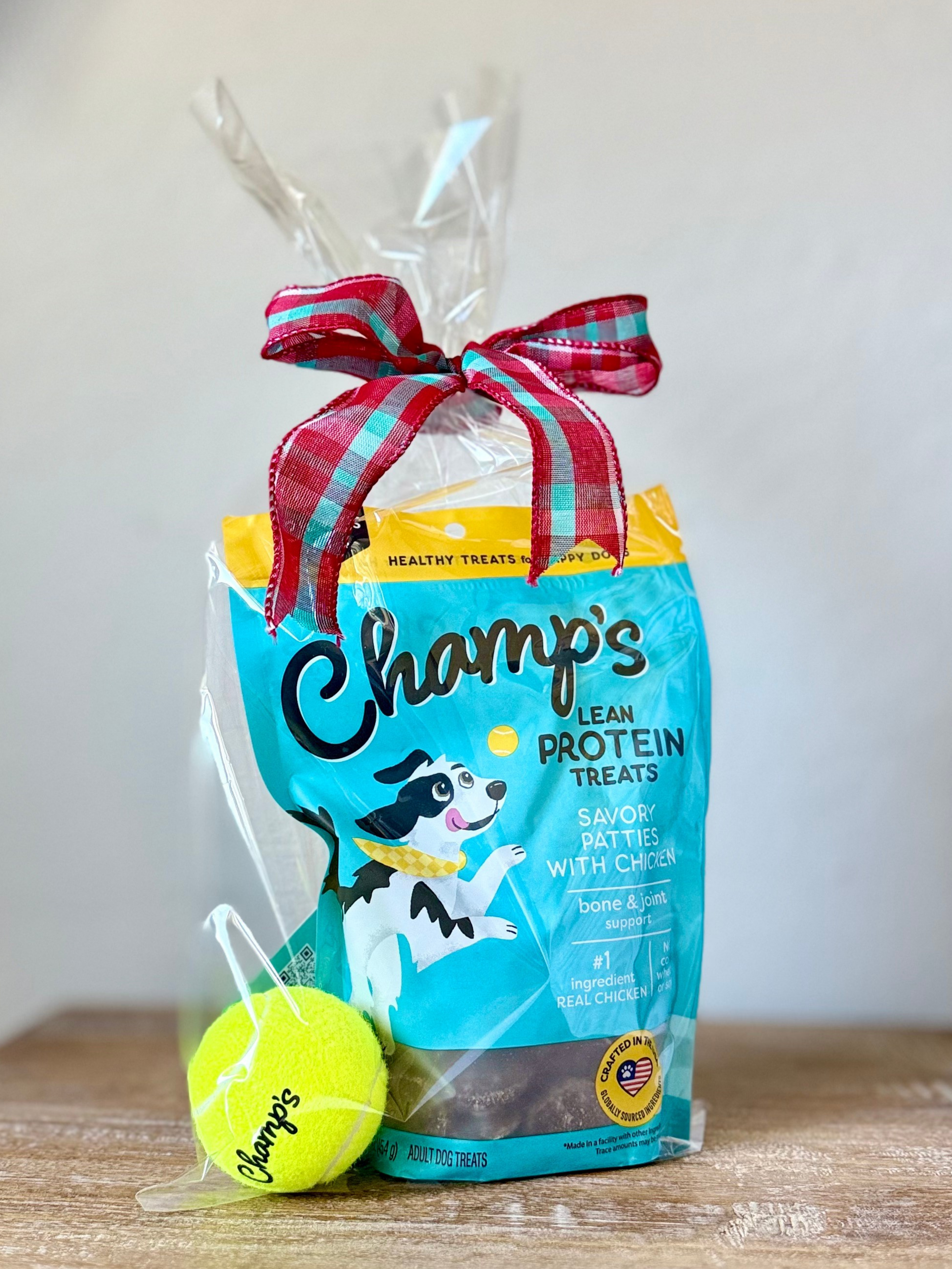 Holiday Gratitude Gift